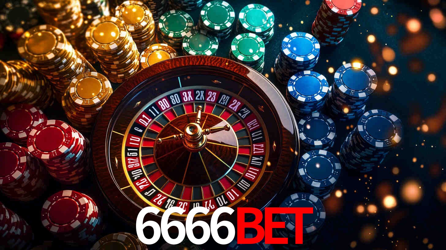 Daily Bonuses 6666BET