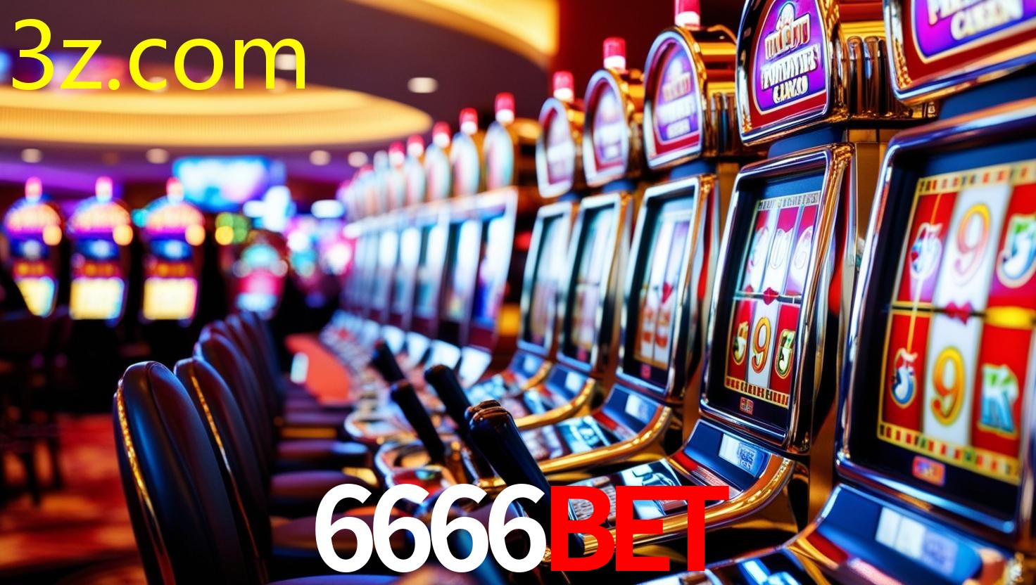 6666BET
