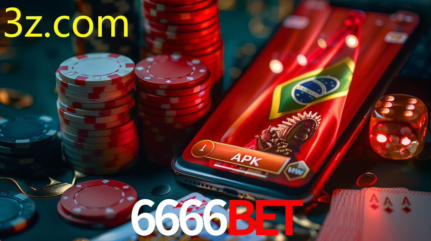 6666BET
