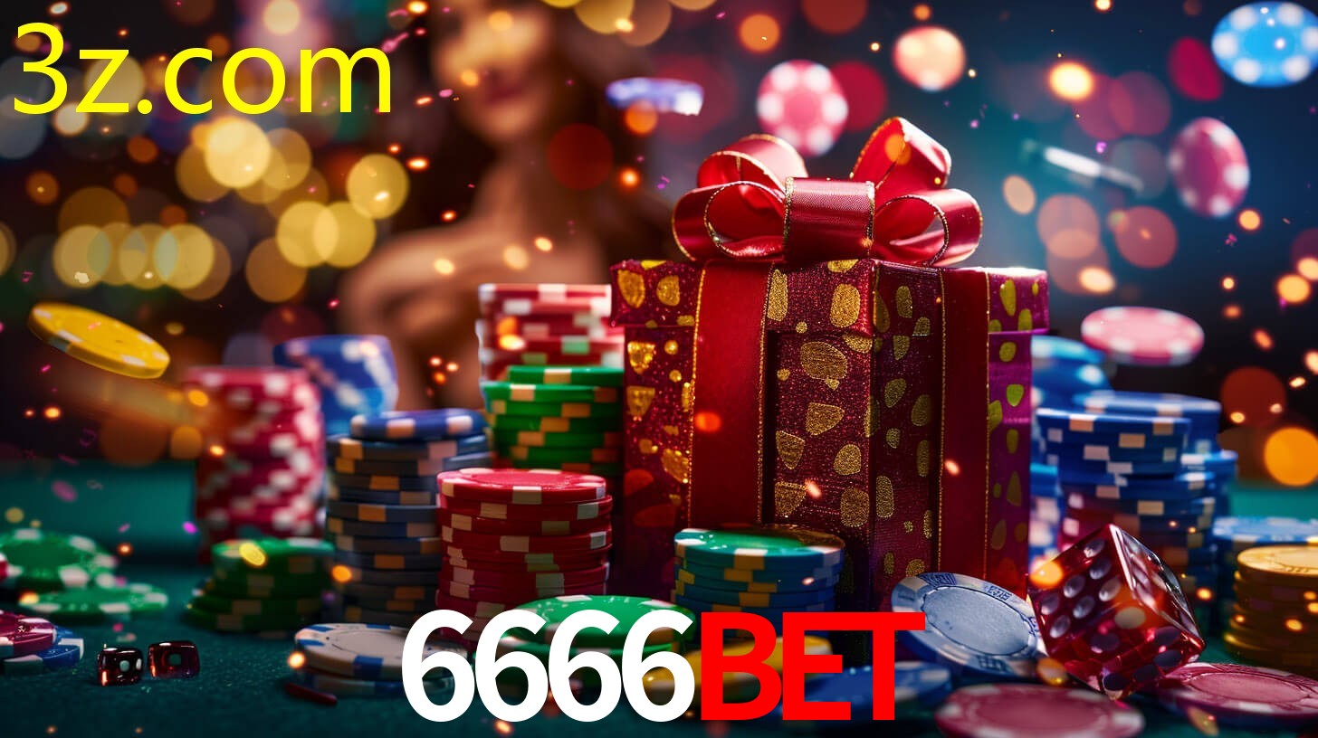 6666BET