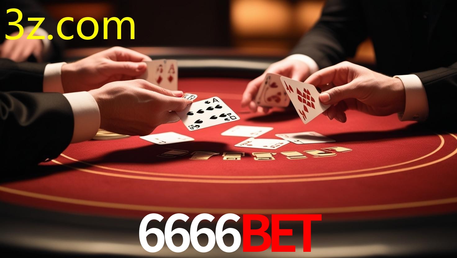 6666BET