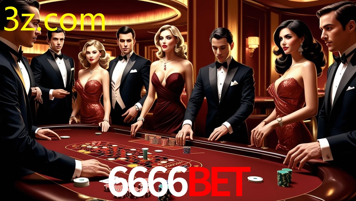 6666BET