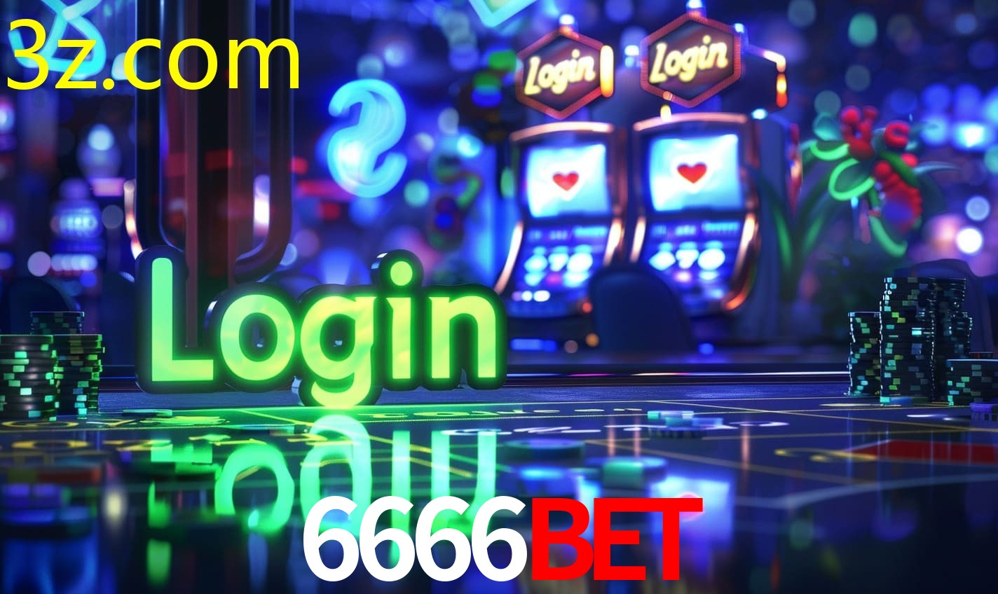 6666BET