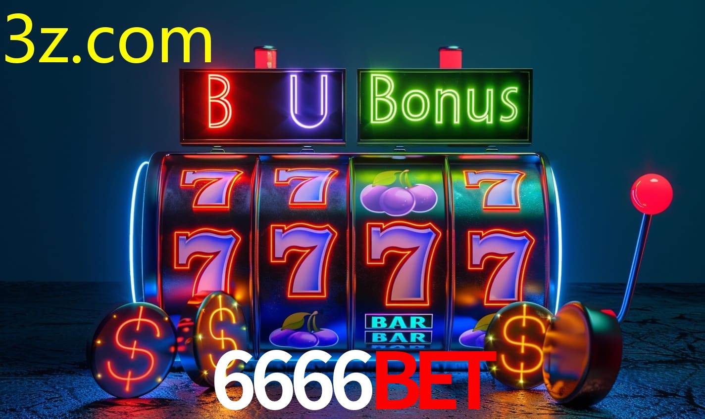 6666BET