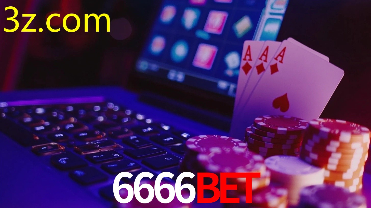 6666BET